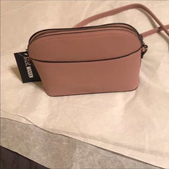 Steve Madden Dome Crossbody Bag - Picture 5 of 5